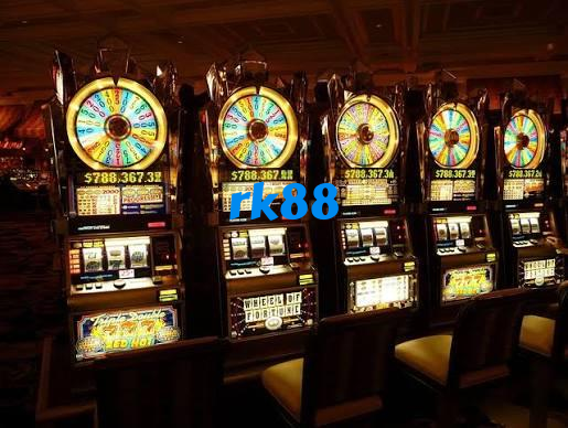 rk88 App – Casino in Your Pocket