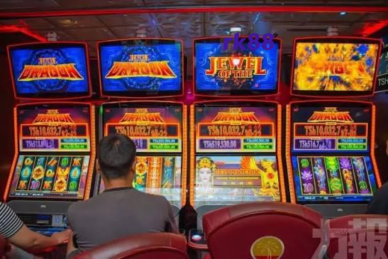 rk88 Slot Rooms Built for Your Lobby