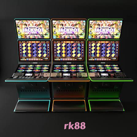 rk88 Live Casino Tables Built for Indonesia