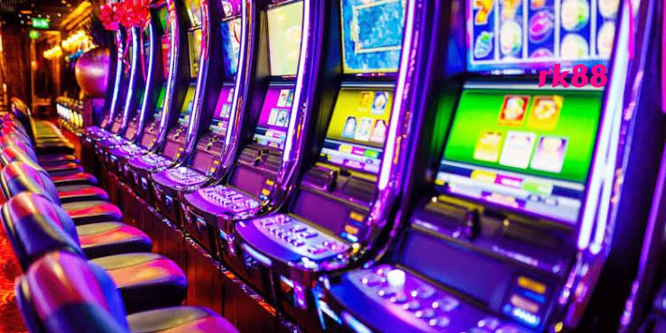 rk88 Live Sportsbook Markets at Your Fingertips